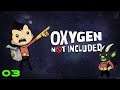 Tsuki Plays: Oxygen Not Included #3 (Reservoir)
