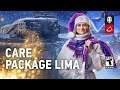 Twitch Prime: Care Package Lima [World of Tanks]