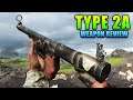 Type 2A Makes TTK Fun Again - Weapon Review | Battlefield V
