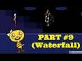 Undertale Ninth Episode (Waterfall)