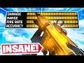 UNSTOPPABLE XM4 SETUP that SHREDS EVERYONE... 🥵 ( BEST XM4 CLASS SETUP ) - BLACK OPS COLD WAR