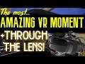 VARJO AERO: The BEST VR moment EVER! | Microsoft Flight Simulator
