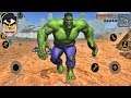 Vegas Crime Simulator 2 #Green Giant - Android Gameplay HD