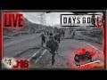 Was mögen Zombies am liebsten? Leichenschmaus! 🔴 Days Gone #16 // PS4 Livestream [FSK18]