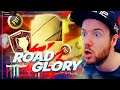 We spent EVERYTHING for FUT CHAMPS!!! Ultimate RTG! Ep.16 - FIFA 22 Ultimate Team Road to Glory