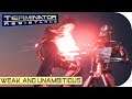 Weak And Unambitious -Terminator Resistance INTRO + Gameplay PC 4K