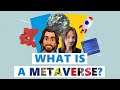 What is Microsoft's Metaverse?