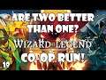 Wizard of Legends: Co-op time! | 19