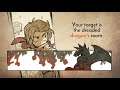 Wonder Boy: The Dragon's Trap -PART1- Godzilla!