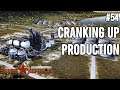 Workers and Resources: Rolling Again | Hard | Part 54 | S1