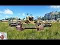 World of Tanks - TOP PLAYS! #13 (WoT epic gameplay)