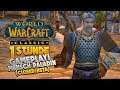 World of Warcraft Classic Beta - Eine Stunde Gameplay als Mensch Paladin! (Closed Beta)