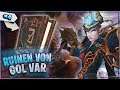 World of Warcraft - Ruinen von Gol Var #4 | Wow Lets Play Allianz deutsch