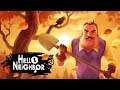 Xbox Game Pass PC Hello Neighbor | pt 1