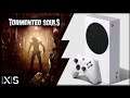Xbox Series S | Tormented Souls | Graphics Test/Loading Times