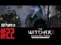 Let's Play The Witcher 2: Assassins of Kings (Blind) EP22