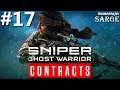Zagrajmy w Sniper: Ghost Warrior Contracts PL odc. 17 - KONIEC GRY
