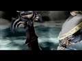 Zelda: Skyward Sword HD - Demon Lord Ghirahim Disappears and Demon King Demise's Curse Cutscene