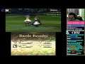 #1805 Shianderu jogando Bravely Default parte 2