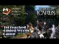 1st reached Gilded Woods Camp | Riders of Icarus (SEA) | ไรเดอส์ออฟอิคารัส