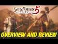 戦国無双５/Samurai Warriors 5 Overview And Honest Review (Some Spoilers?!)