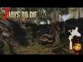 7 DAYS TO DIE - RAVENHEARST #39 "DE HOY NO PASA!" | GAMEPLAY ESPAÑOL