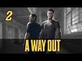 A Way Out | The Prison Medical Wing to Stealing a Screwdriver | Part 2