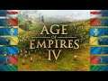 Age of Empires 4 Tier List | What’s the best (and worst) civ in AoE4?