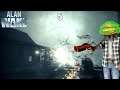 Alan Wake Let's Play [Part 5] - Not The Birds!