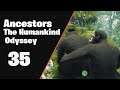 Ancestors: The Humankind Odyssey #35 🐵 Evolution fürn Popo | Let's Play Deutsch