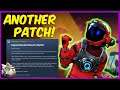 ANOTHER PATCH COMING! New Experimental Patch for No Man's Sky Frontiers Update 2021