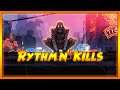 Apex Legends - rythm n' Kills !