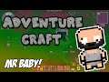 Ark Survival HAD A MR BABY! (Adventure Craft RPG) #1