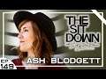 Ash Blodgett -The Sit Down with Scott Dion Brown Ep. 149 (03/10/21)