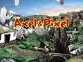 Axel & Pixel - Level 1