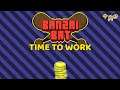 Banzai Bat Gameplay #1 : TIME TO WORK | 3 Player