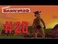 Barnyard Reliving My Childhood Playthrough with Chaos part 20: Bar Tending