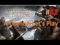 Battle Brothers: Warriors of the North: A Cornish Lets Play #42