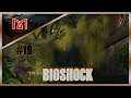BioShock Remastered UHD_4K #19 - Die Luft wird schwach (Gameplay German_Deutsch)