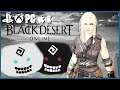 Black Desert Online Levelling A Guardian to 56 P3 - BlueFire MMOs Coverage & Games Review
