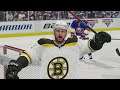 Boston Bruins vs New York Islanders - NHL Playoffs Game 6 Full Game Highlights 6/9 - NHL 21