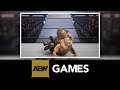 Brand NEW AEW Console Gameplay - Is it Missing Something?