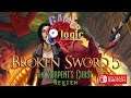 Broken Sword 5: The Serpent's Curse Review - Nintendo Switch - Gamer Logic