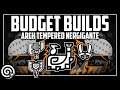 BUDGET BUILDS - Arch Tempered Nergigante (pt. 3) - Livestream | Monster Hunter World