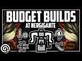 BUDGET BUILDS (pt.2) - AT Nergigante | MHW