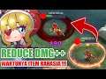 BUILD RUBY TANK TERKUAT AUTO NO DAMAGE AT ALL - RUBY DEVILGAME MOBILE LEGENDS - RUBY BEST BUILD 2021
