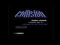 C64 Crack Intro: Collision Intro 1992