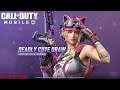 Call of Duty: Mobile: Deadly Cute Draw #TRAiLER #HD