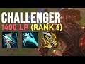 CHALLENGER LUCIAN GAMING