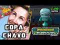 Chavo Kart - Doña Florinda en Copa Chavo - PS3 PLAYSTATION 3